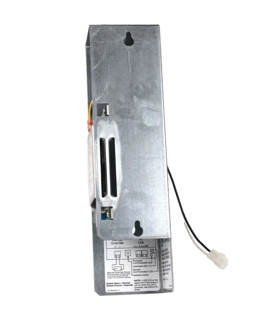 Lutron HWI-MI-120 HomeWorks Interactive Module Interface for Centralized Lighting Control