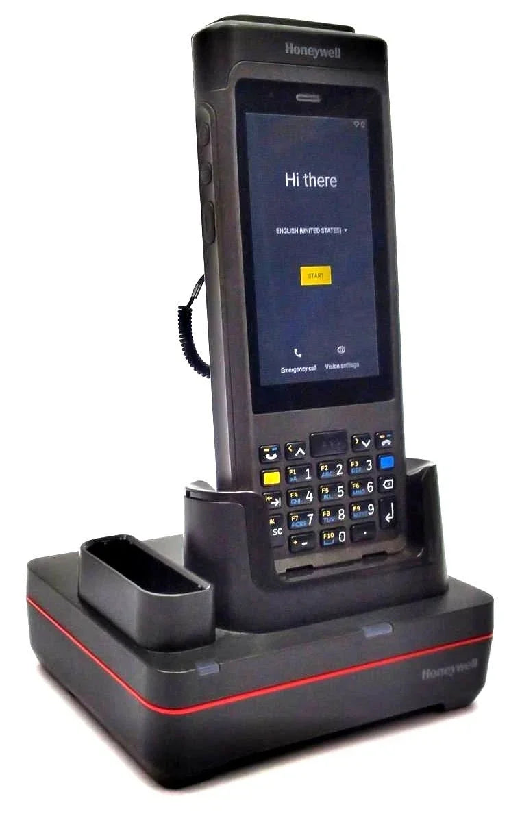 CN80-L0N-1MC120F | Honeywell CN80 Rugged Android Mobile Computer With Keypad