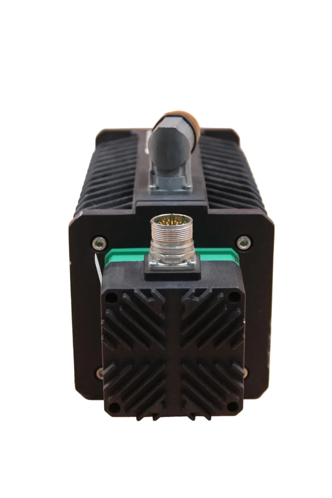 Control Techniques 115UMC300CACAA Unimotor Servo Motor 3000RPM 9.5Nm 4096PPR Encoder