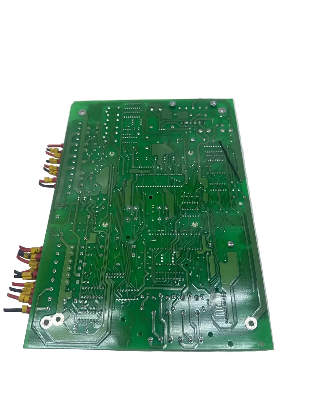 Fike 10-2171 Rev C PCB Controller Module Fire Alarm Board