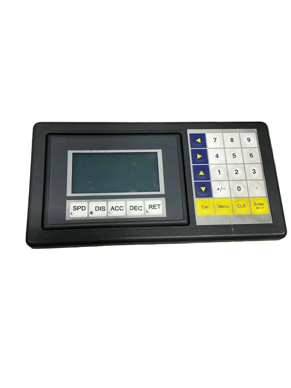 Automation Direct EA-MG-BZ2 Keypad Bezel with 20 Keys for C-more Micro EA1 3-Inch HMI