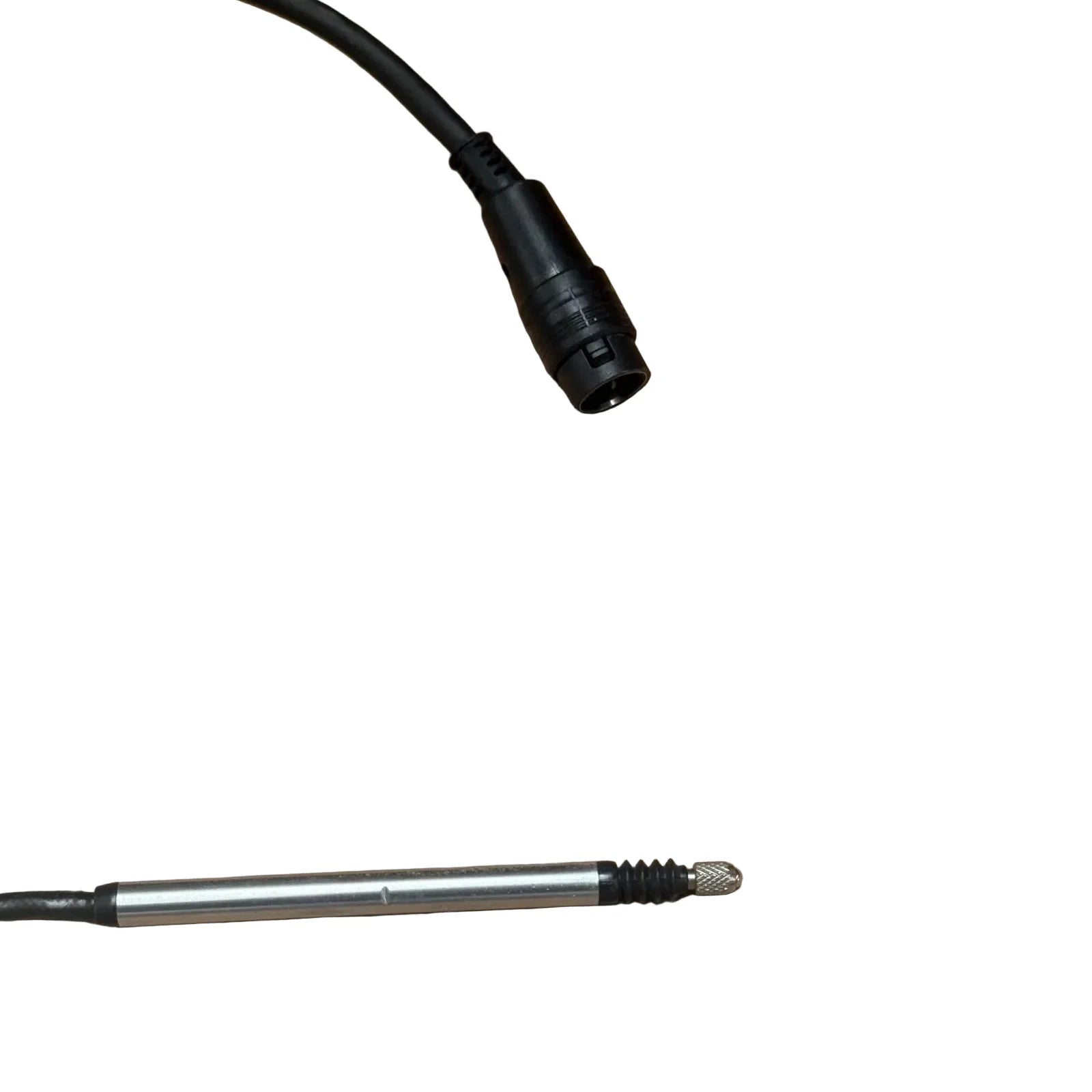 Omron ZX-TDS04T Contact Sensor Head for Precision Measurement