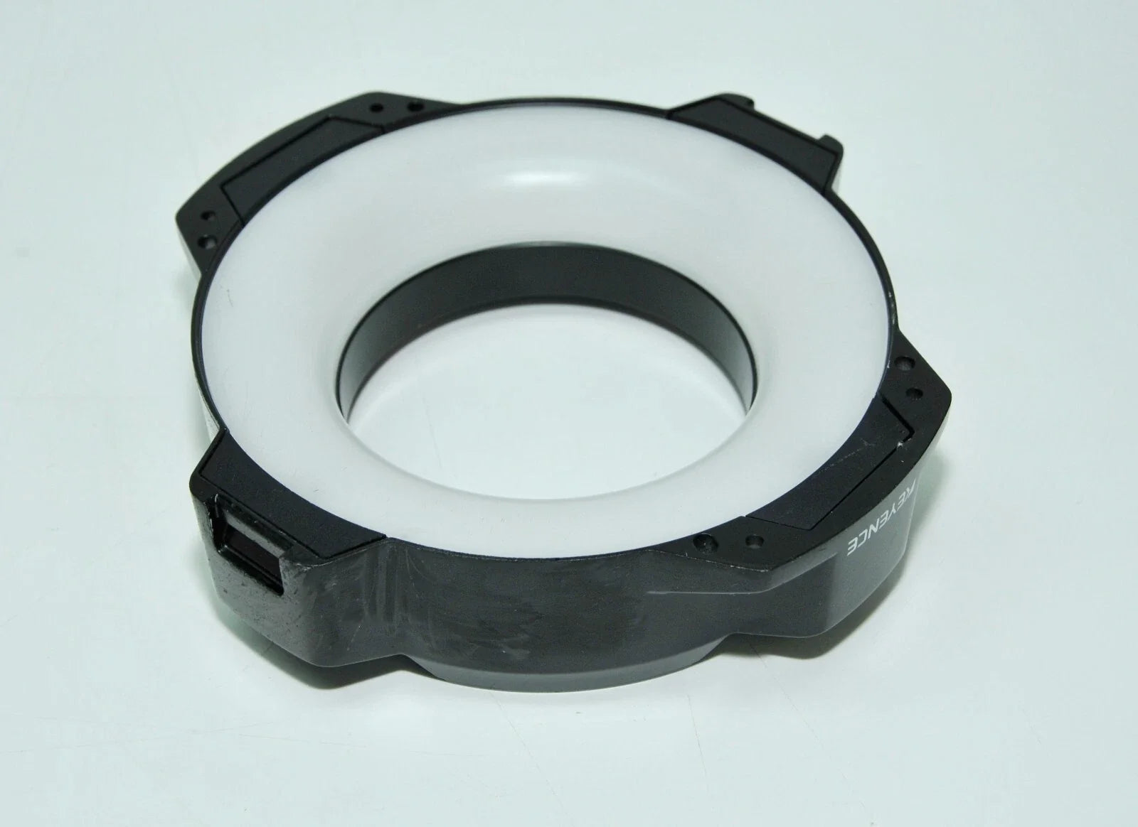 Keyence CA-DRM10X Multi-Spectral Ring Lighting 100mm Machine Vision Illumination