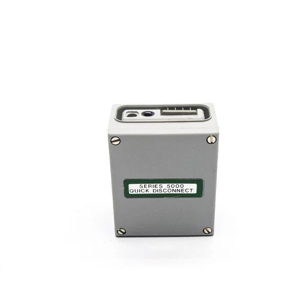42MTB-5000 | Allen-Bradley Series 5000 Photoelectric Sensor