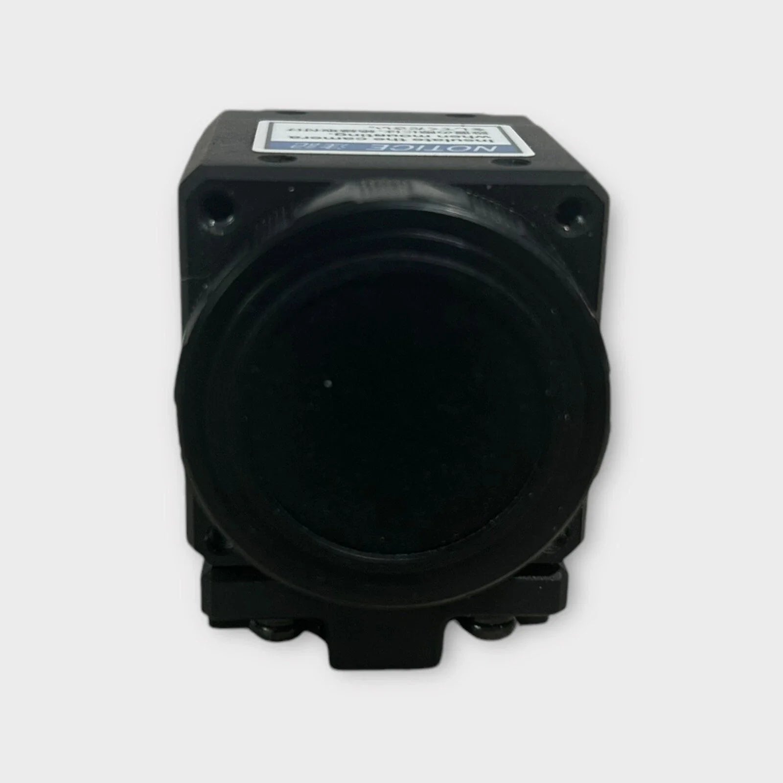 Keyence CA-H048CX High-Speed 0.47MP Color Industrial Vision Camera