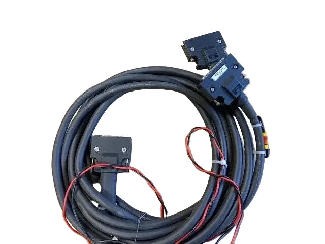 R88A-CPW002M2 | Omron 2m 2-Axis MC Module Motion Control Cable