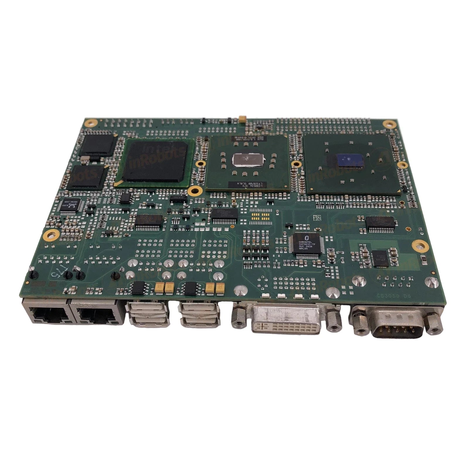 Beckhoff CB3050-0008 Industrial Motherboard for CP6201 Panel PC
