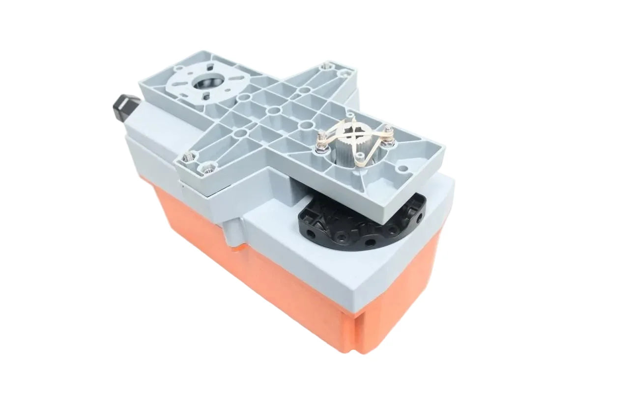 ARX24-3-T N4 | Belimo Non Spring Return Valve Actuator 24V On Off Floating Point NEMA 4X
