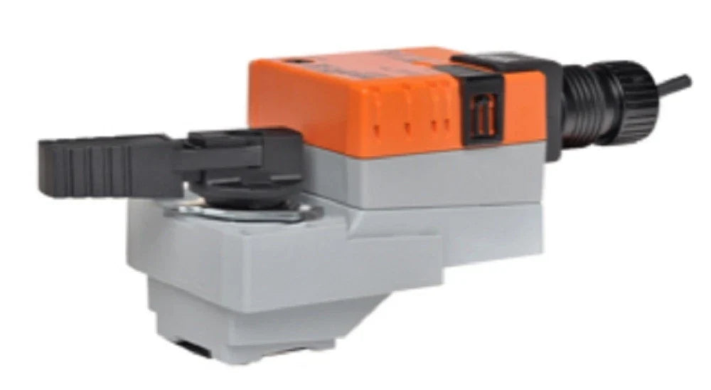 ARB24-3 | Belimo Electric Ball Valve Actuator 24 V Non Spring Return 180 In Lb