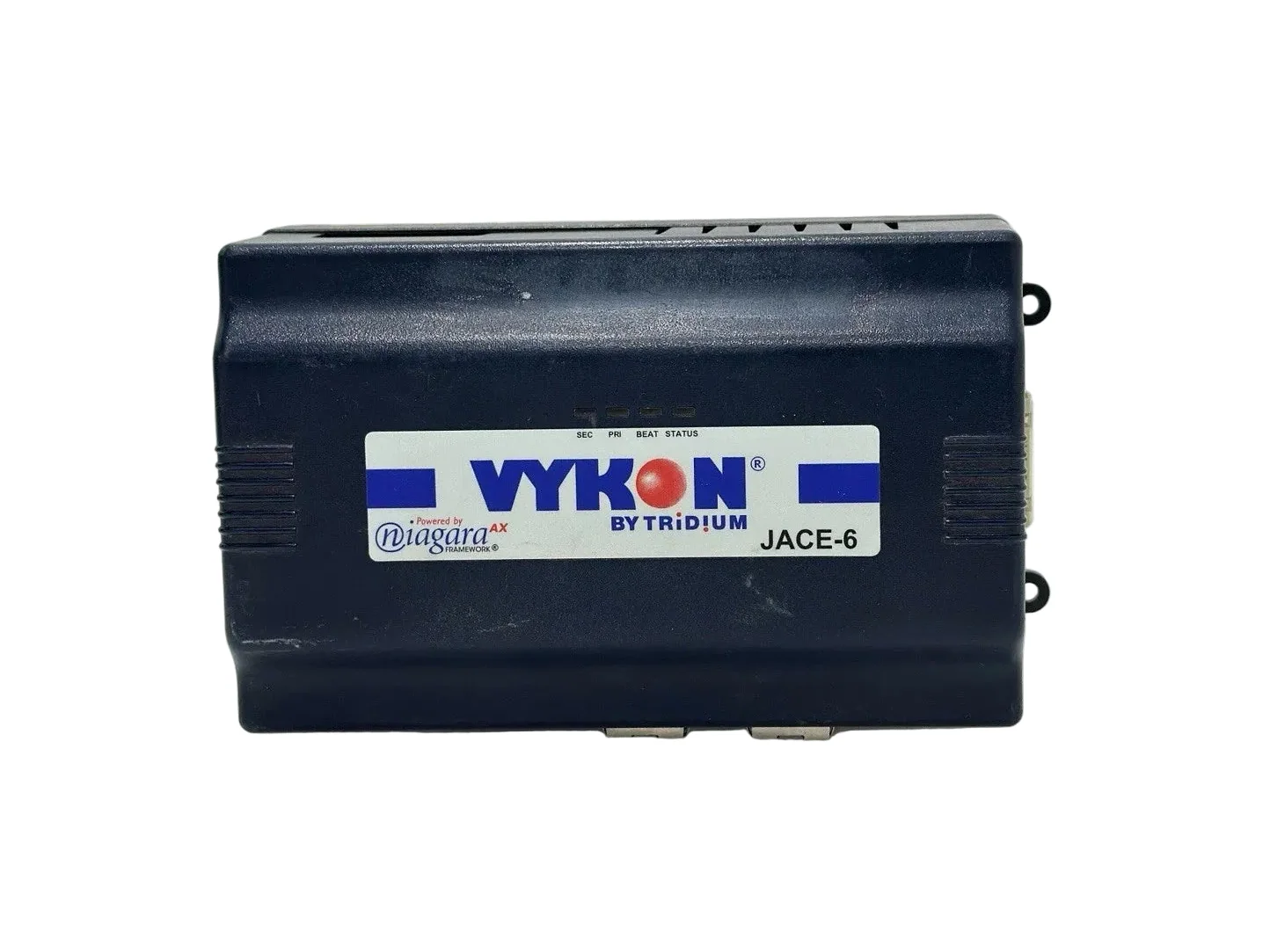 Vykon JACE-601 NiagaraAX Building Management Controller