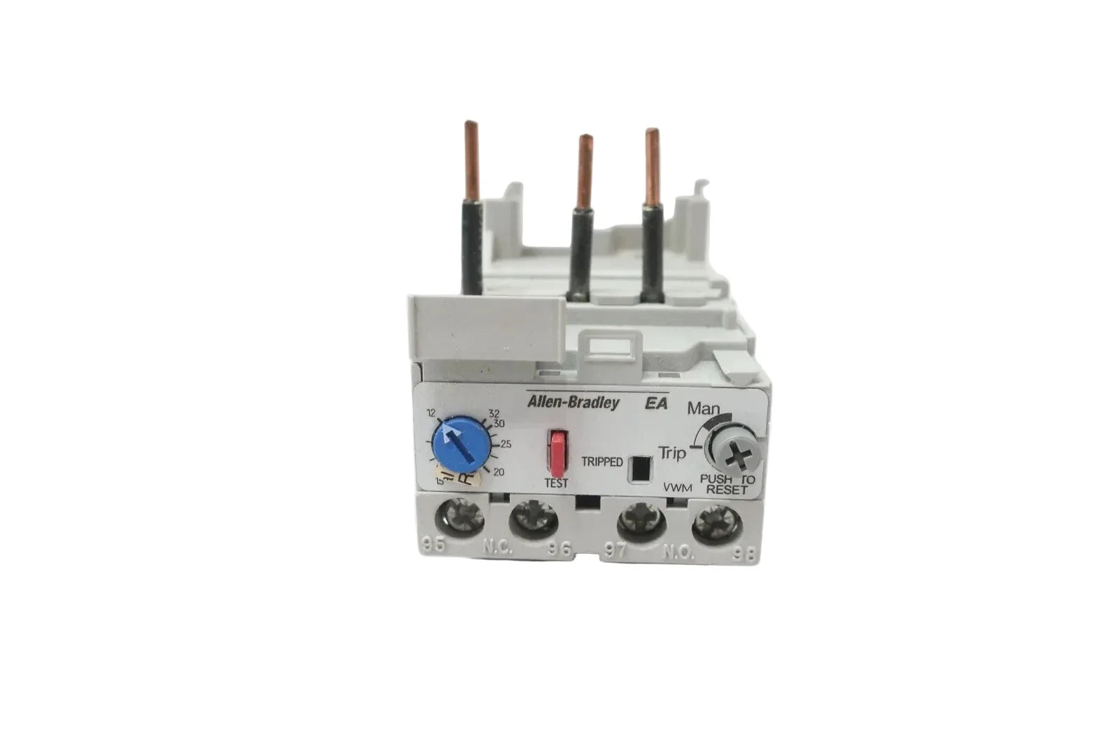 193-EA1GB | Allen-Bradley Overload Relay