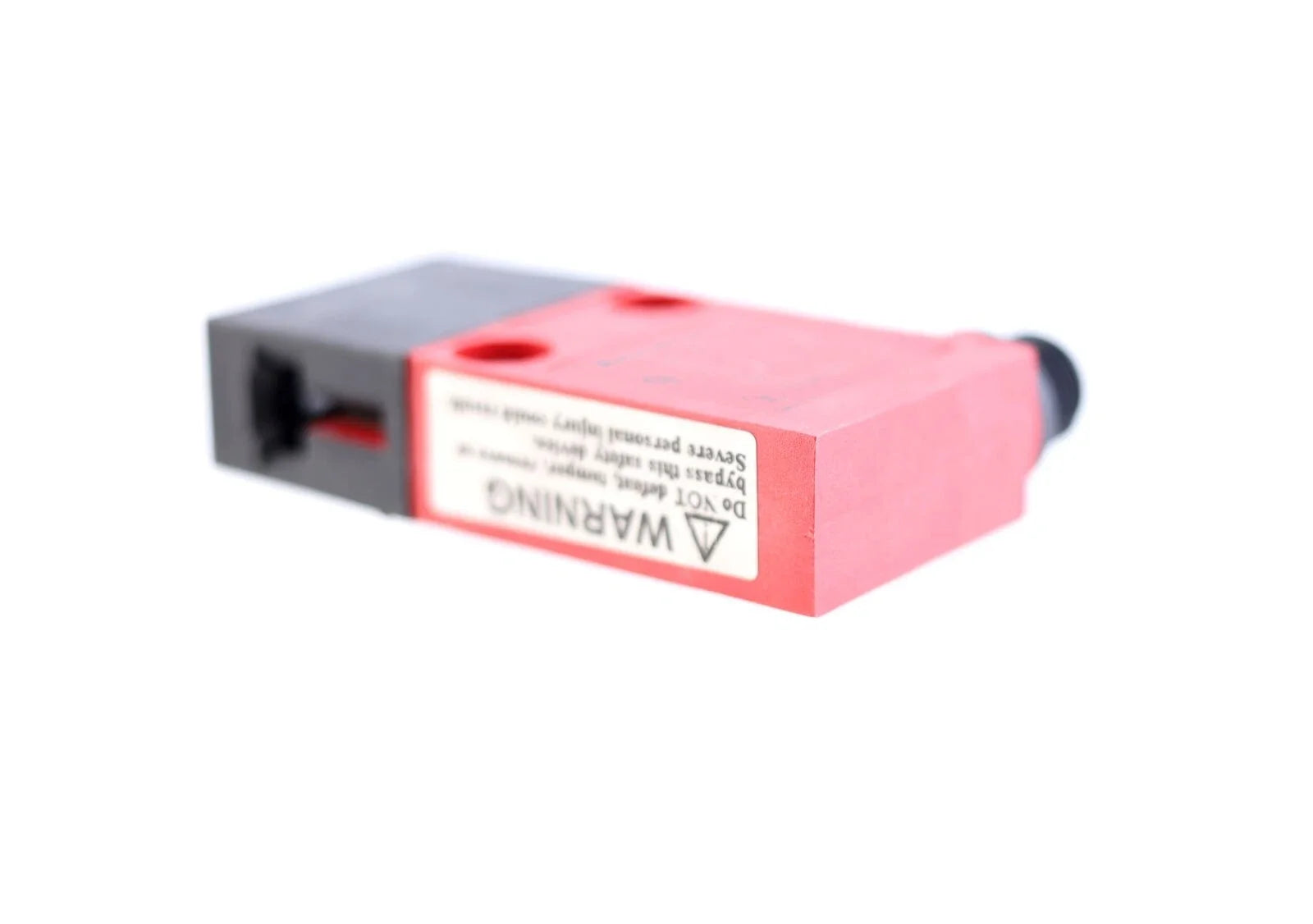 GKMC06 | Honeywell MICRO SWITCH GKM Series Key Operated Safety Interlock Switch
