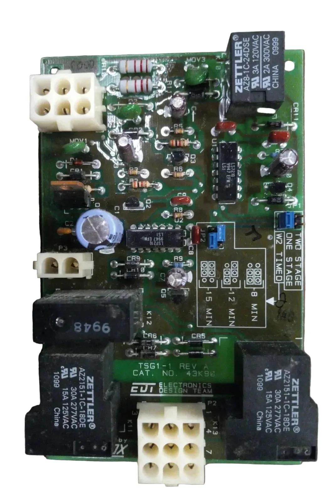 TSG1-1 | ABB OT Plus 1-Pole Switch Disconnector Terminal Shroud