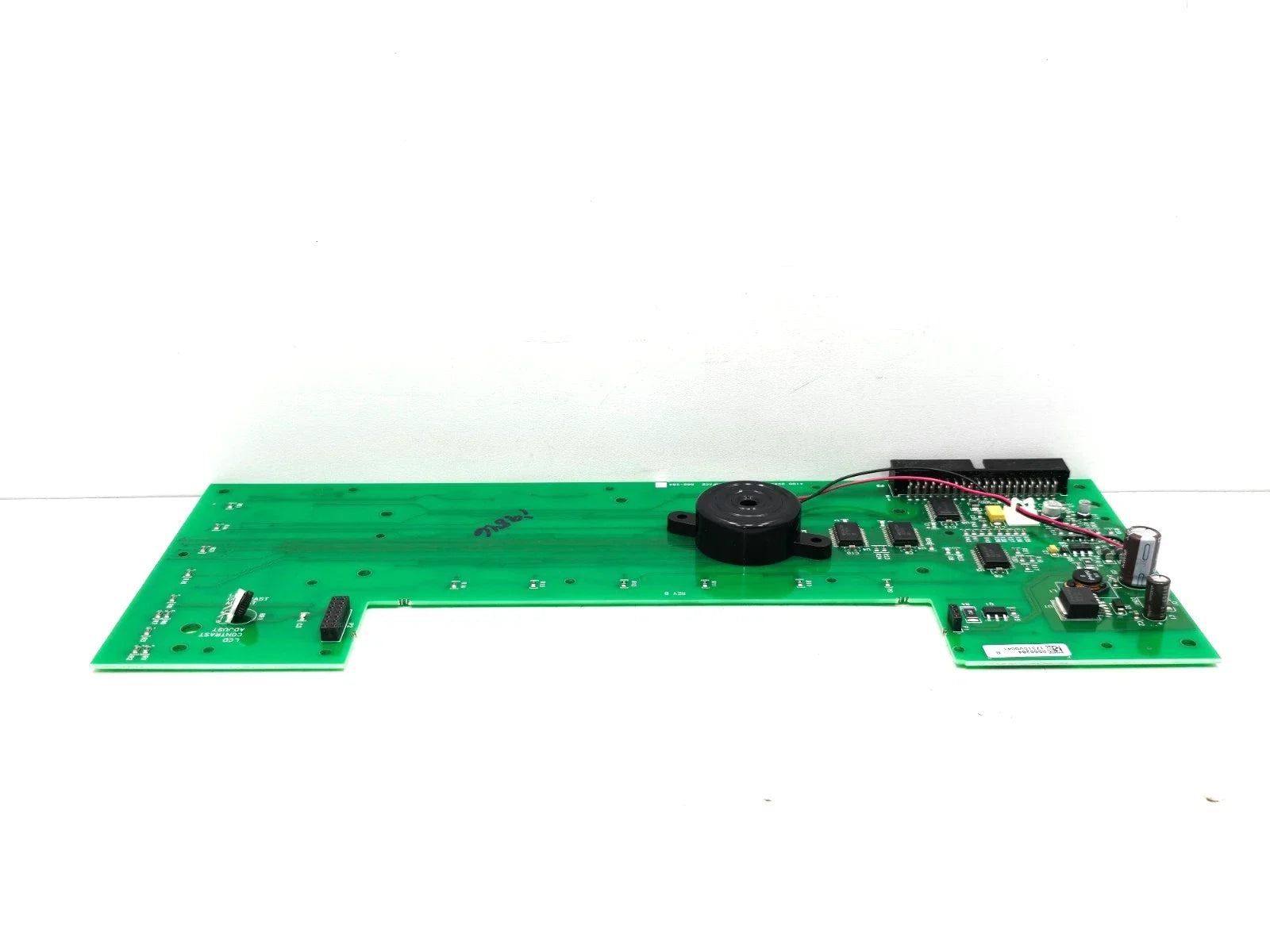 Simplex 566-284 Operator Interface Board For 4100U And 4100ES Fire Alarm Panels