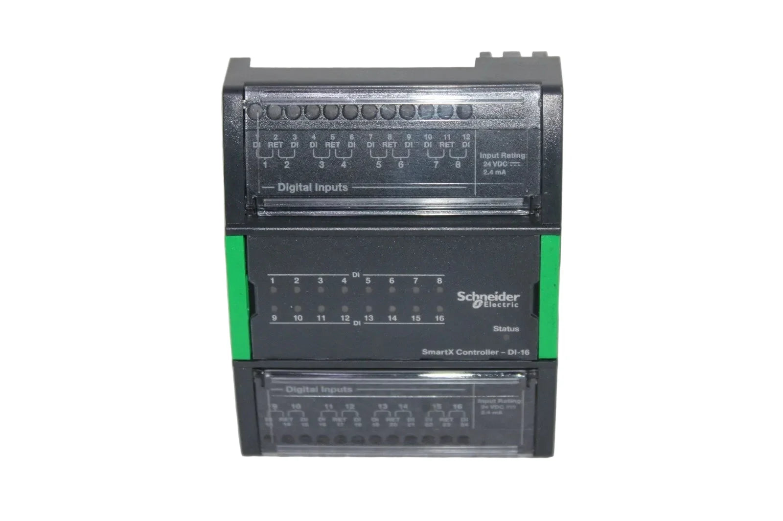 SXWASPXXX10002 | Schneider Electric SpaceLogic AS-P-NL Automation Server