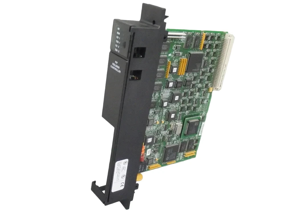 IC697BEM741 | GE Fanuc Series 90-70 FIP Bus Controller Module