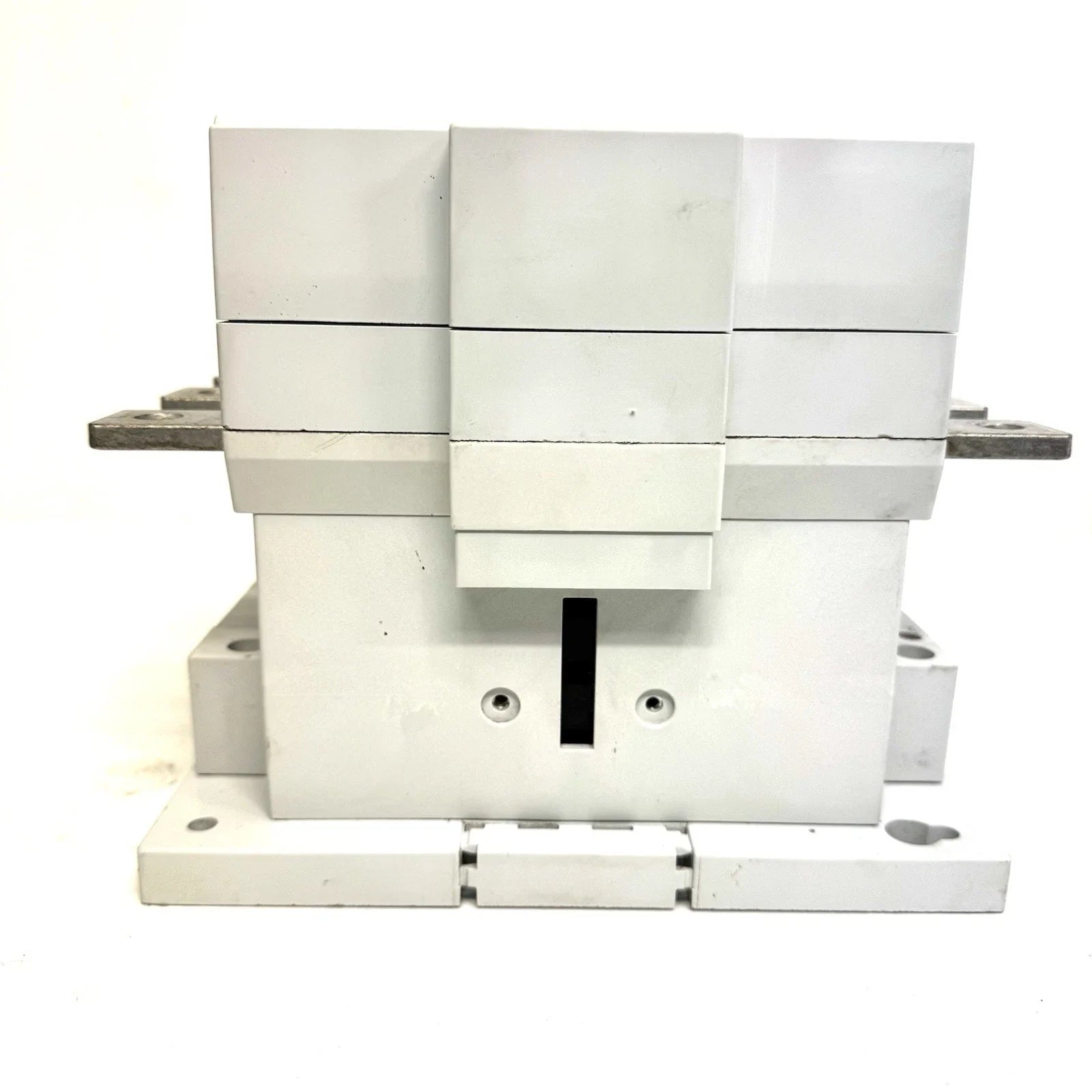 Sprecher + Schuh CA6-420-EL Heavy-Duty IEC Power Contactor for Industrial Motor Control