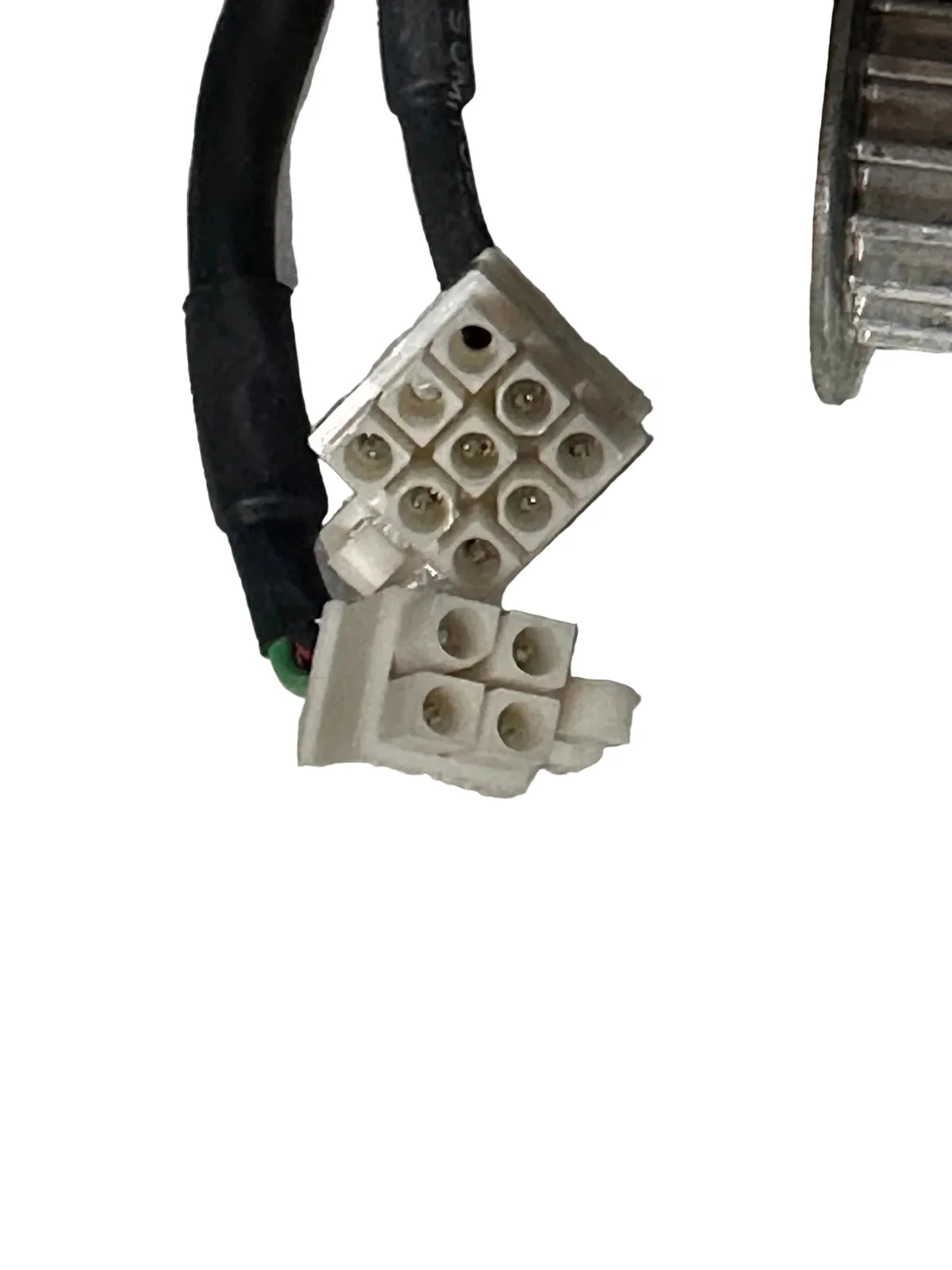 MHMF042L1U2M | Panasonic MINAS A6 400W AC Servo Motor 3000RPM High Inertia