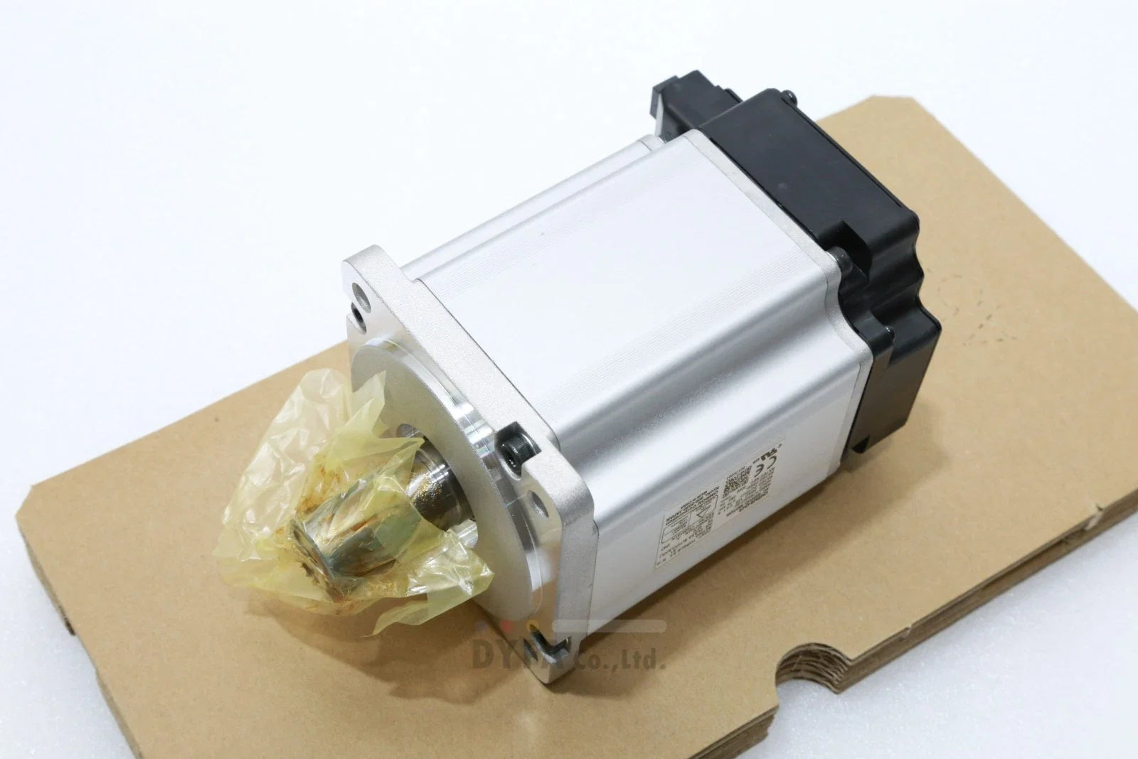R88M-K75030T-S2 | Omron Accurax G5 750W AC Servo Motor 3000RPM Absolute Encoder