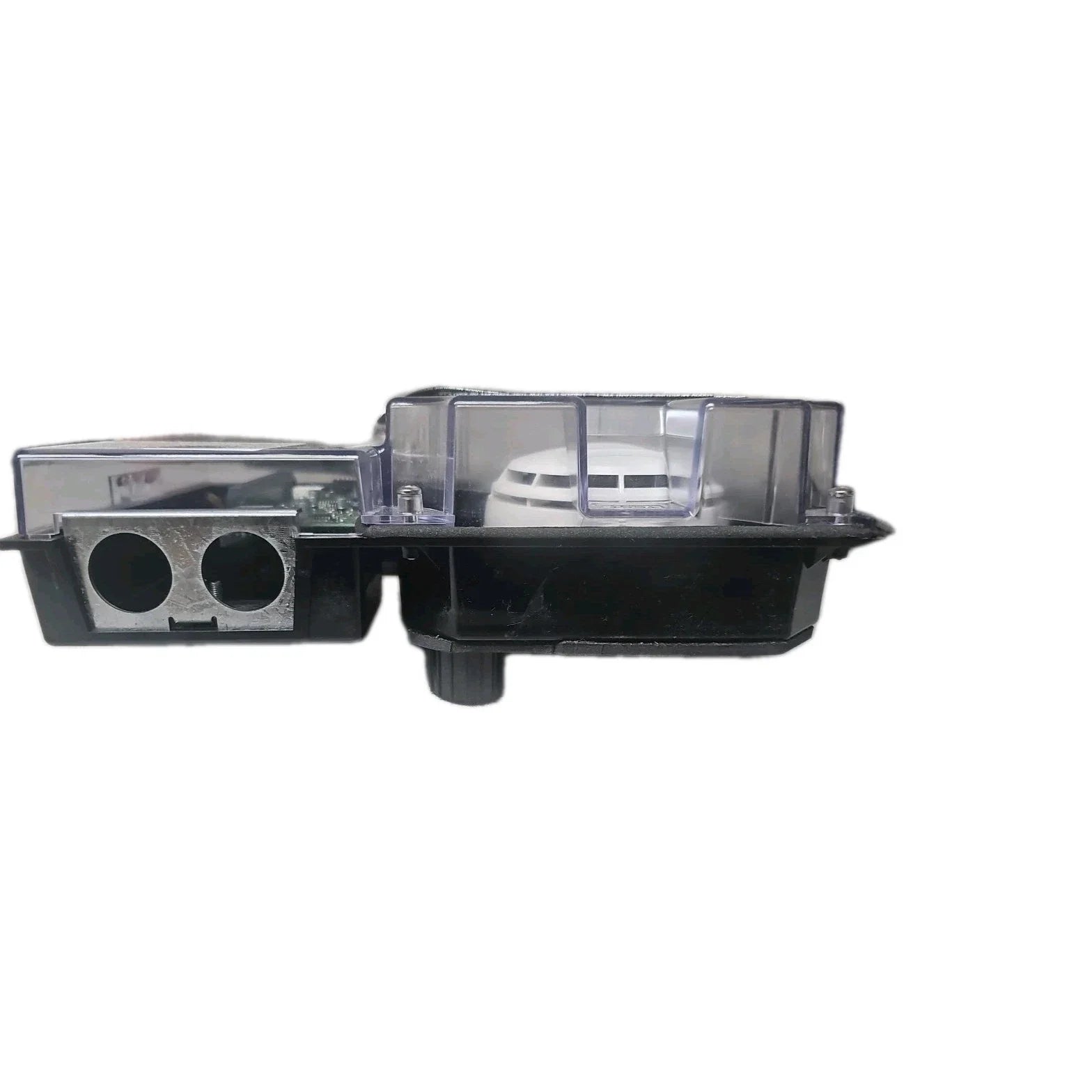 Simplex 4098-9756 TrueAlarm Addressable Duct Smoke Sensor Housing With Relay