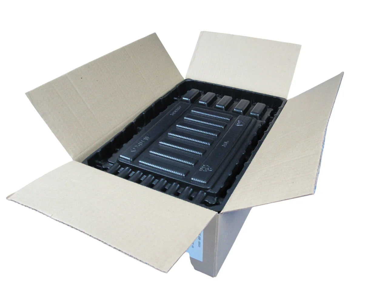 Xtralis VES-A10-P-UL VESDA-E Aspirating Smoke Detector 4-Sector 2000 m² Coverage