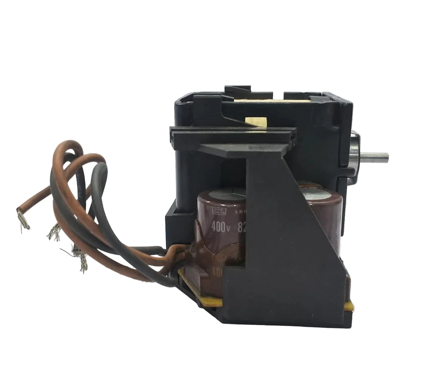 Siemens 3WL9111-0AE13-0AA0 Undervoltage Release w/ Delay 208-240V AC 220-250V DC for 3WL Breakers