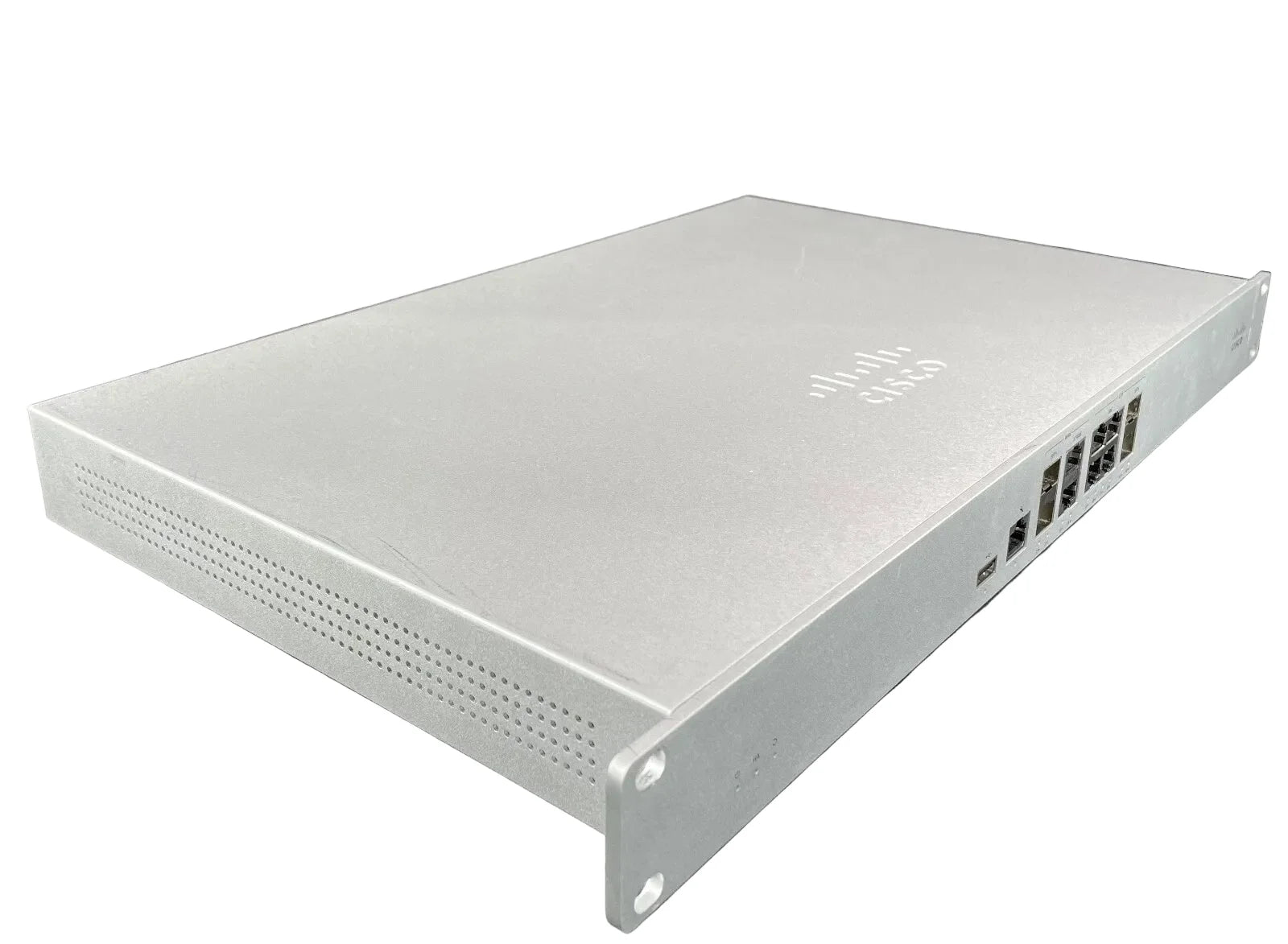Cisco MX95-HW Security Appliance SD-WAN Firewall Router for Enterprise Branch Networks
