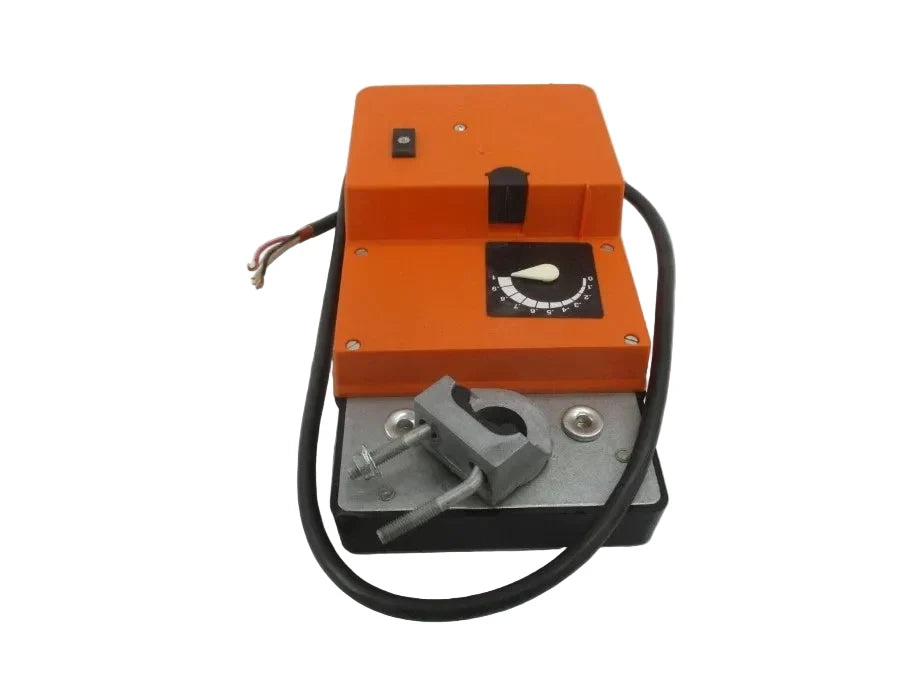 Belimo GM24-SR Modulating Damper Actuator 24V 30Nm