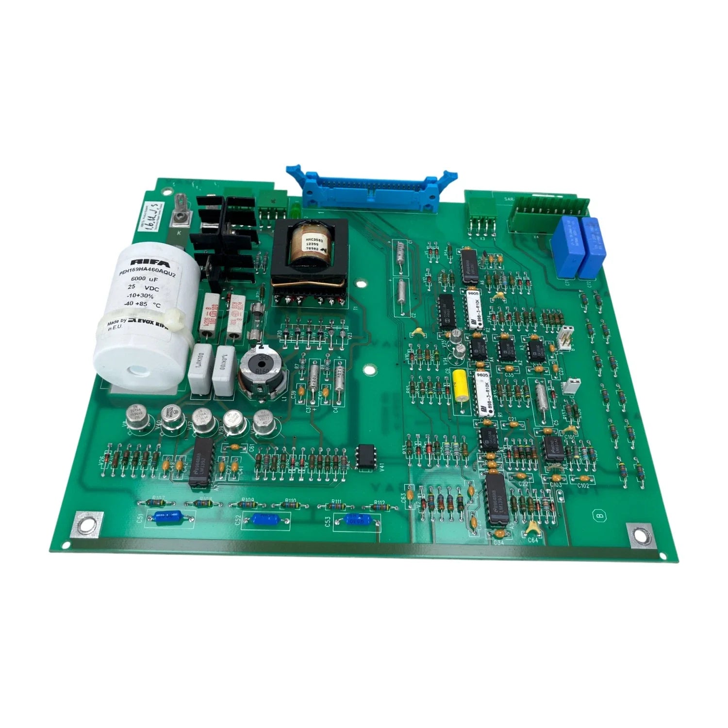 ABB SNAT617CHC 61037136D Drive Control Board for Industrial Automation Systems