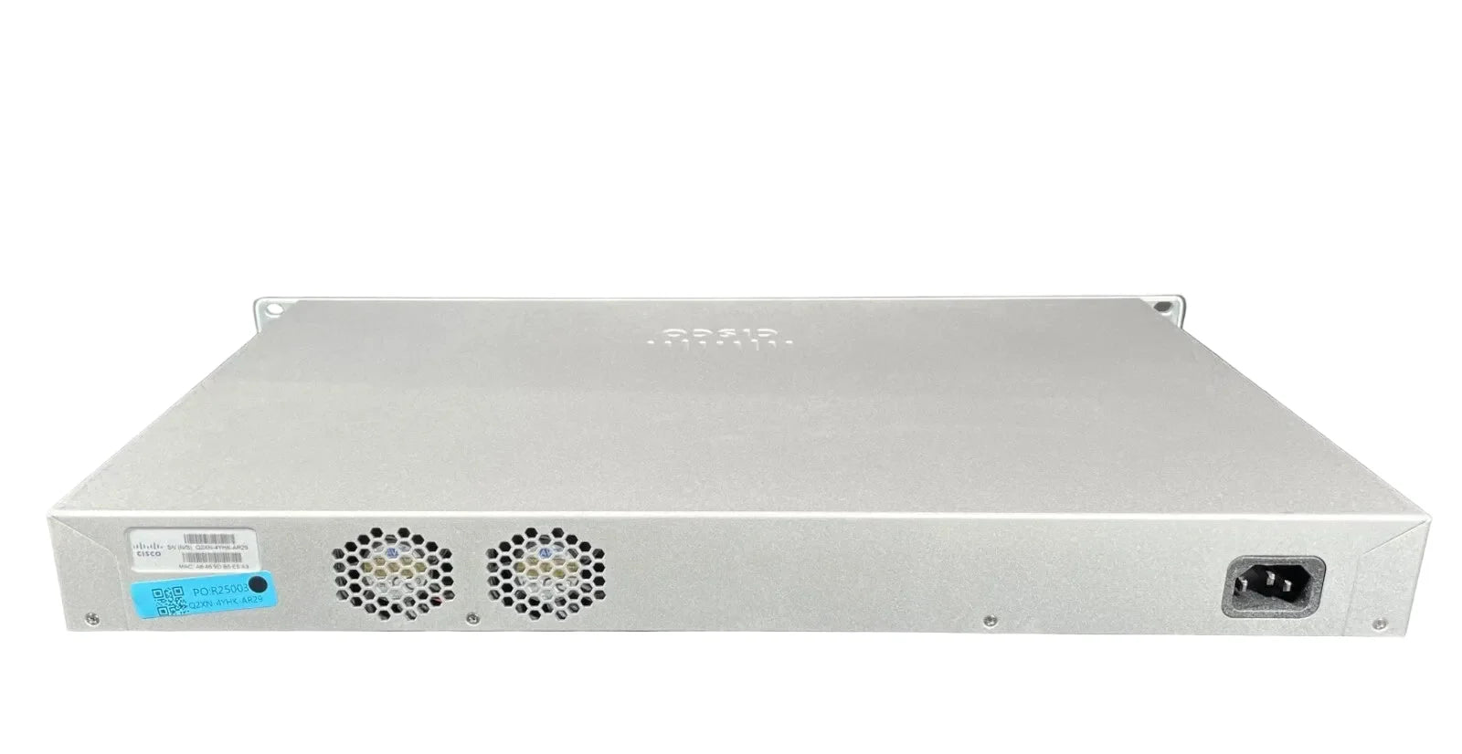 Cisco MX95-HW Security Appliance SD-WAN Firewall Router for Enterprise Branch Networks