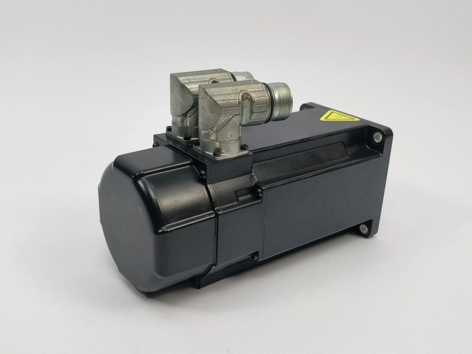 AM3042-0E21-0000 | Beckhoff AM3000 Servo Motor, 2.81 Nm, 3500 RPM, Resolver/EnDat/BiSS