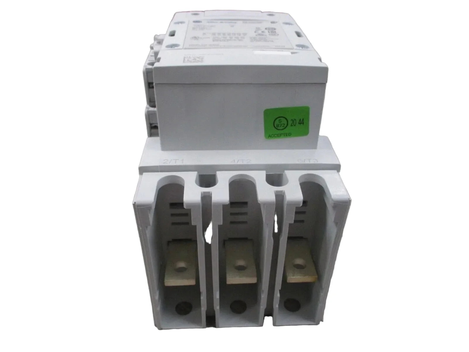 100-E190KD11 | Allen-Bradley IEC 190 A Contactor