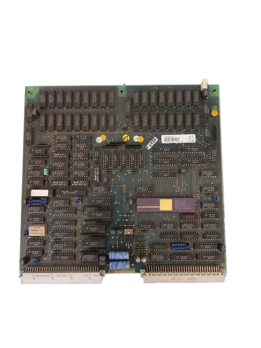 ABB 57360001-KG DSMB175 Control System Board for Advant OCS Automation