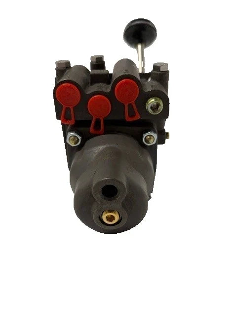 R431002912 | Bosch Rexroth Controlair Pneumatic Control Valve for Industrial Automation