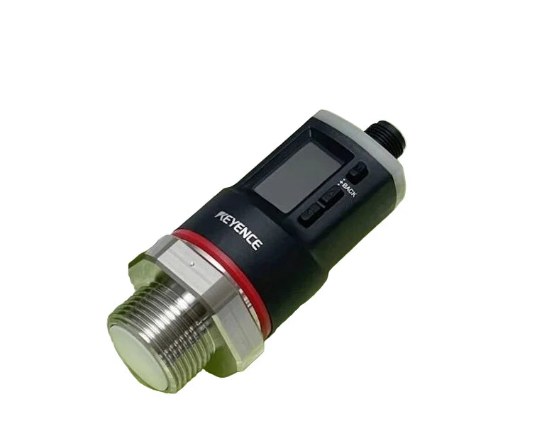 Keyence FR-S01 FR Series Radar Level Sensor with IO-Link