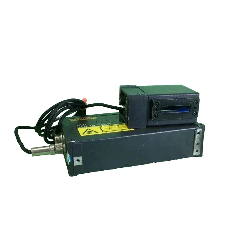 3Z4L-S503RV2 | Omron Laser Scan Micrometer