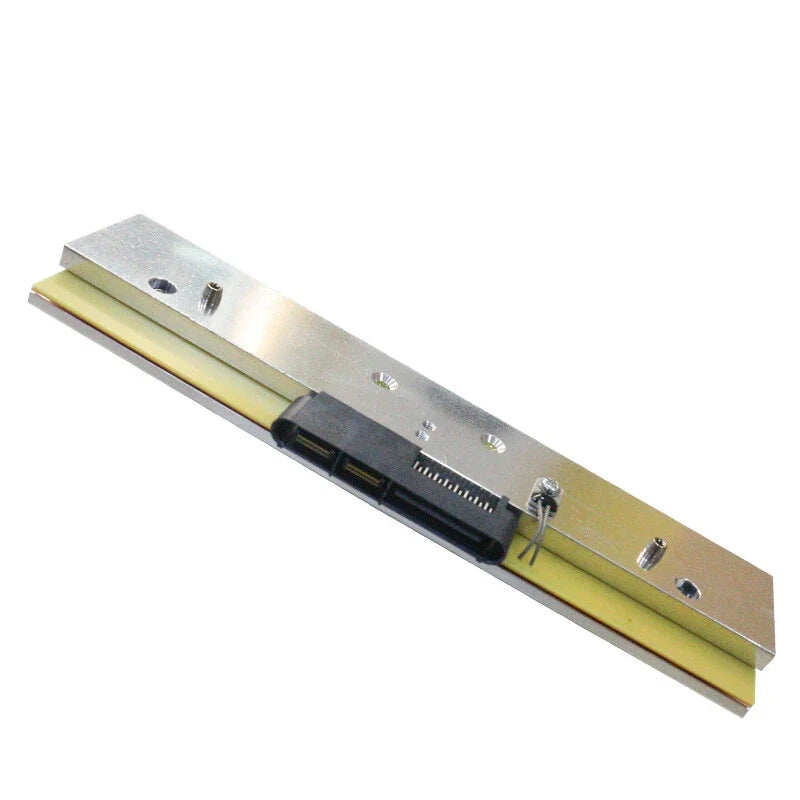 Zebra Technologies P1058930-013 300 dpi OEM Thermal Printhead for ZT420 Industrial Barcode Printer