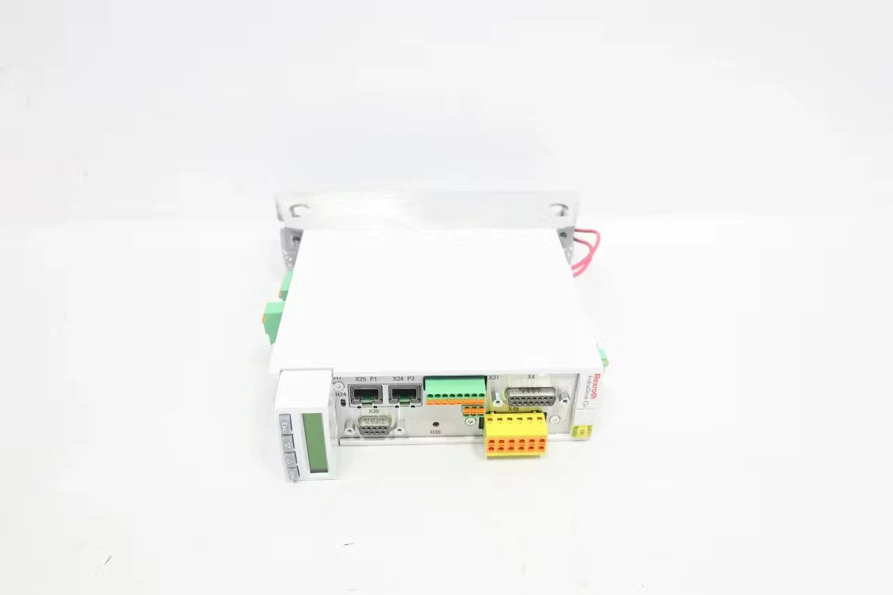 Bosch Rexroth HCS01.1E-W0009-A-02-B-ET-EC-PB-L3-NN-FW IndraDrive Servo Drive Controller