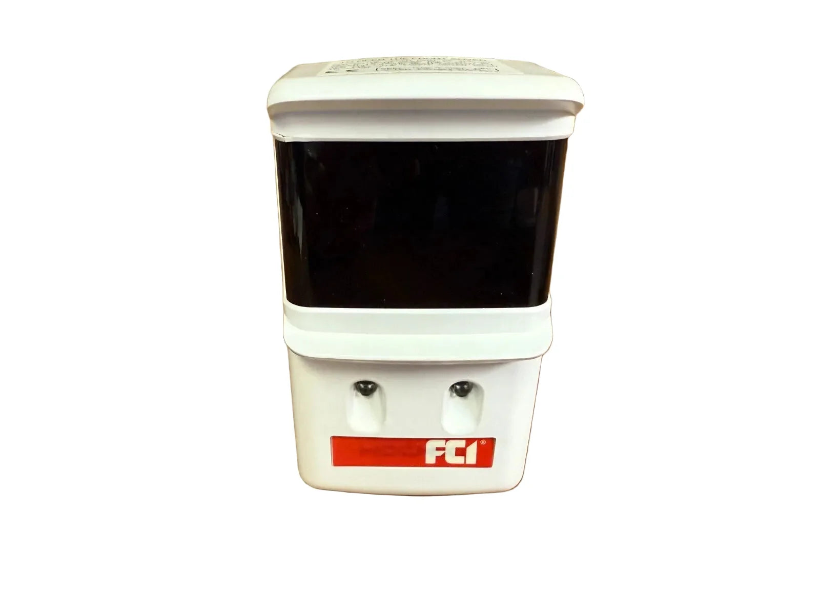 Hochiki SPB-24N Projected Photoelectric Beam Smoke Detector 24 VDC for Large Open Areas