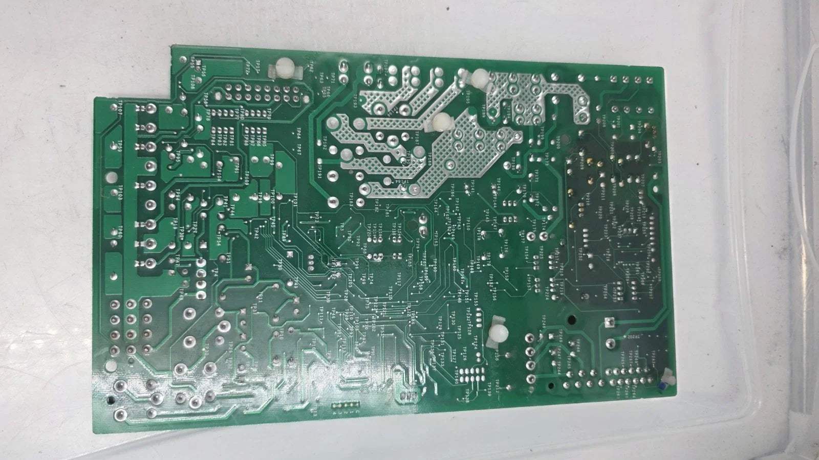 Emerson 50V54-507-90 Integrated Furnace Control Board for Trane and American Standard Gas Furnaces
