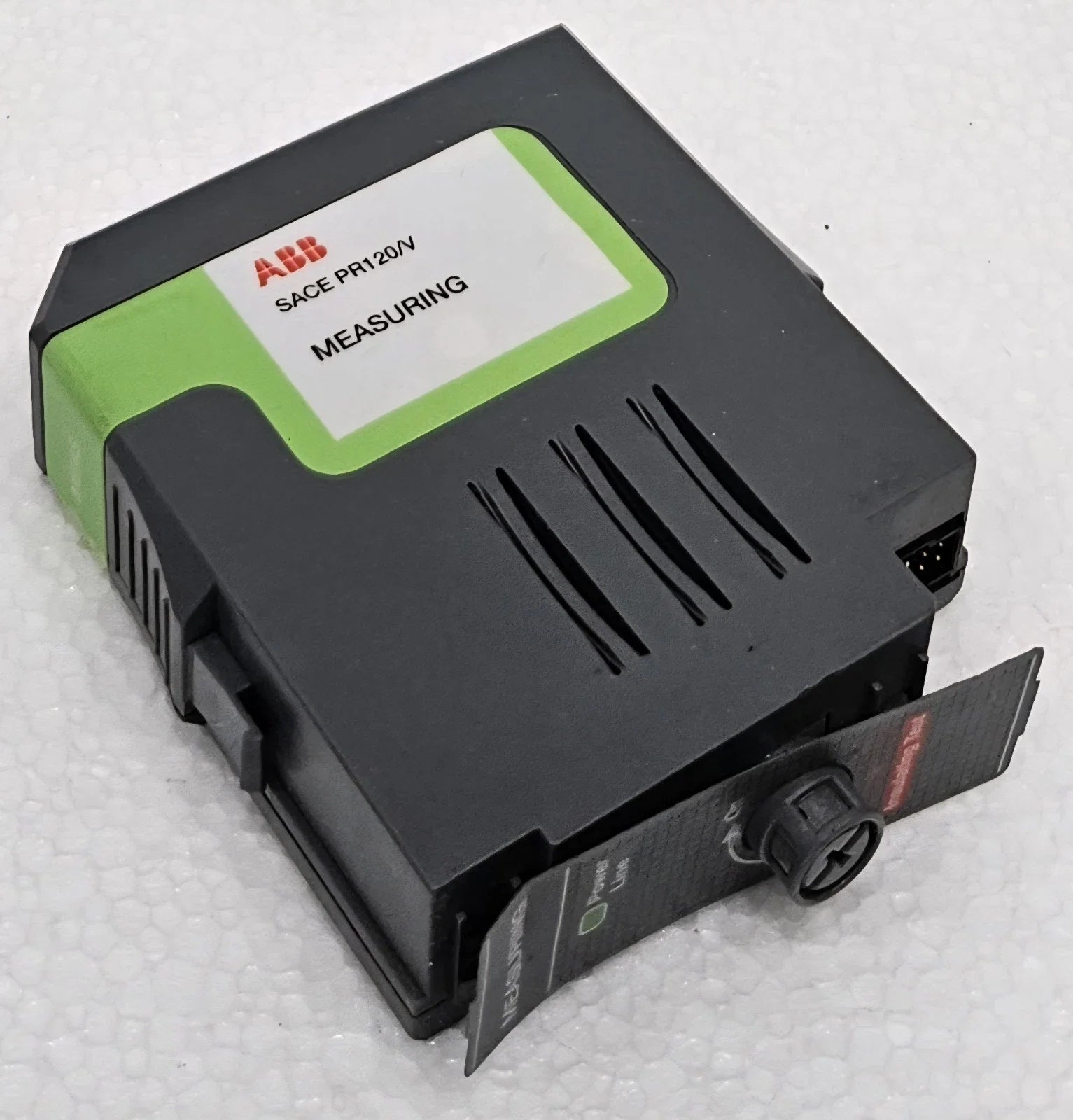 ABB PR120/V Measuring Module for Circuit Breaker Voltage Monitoring