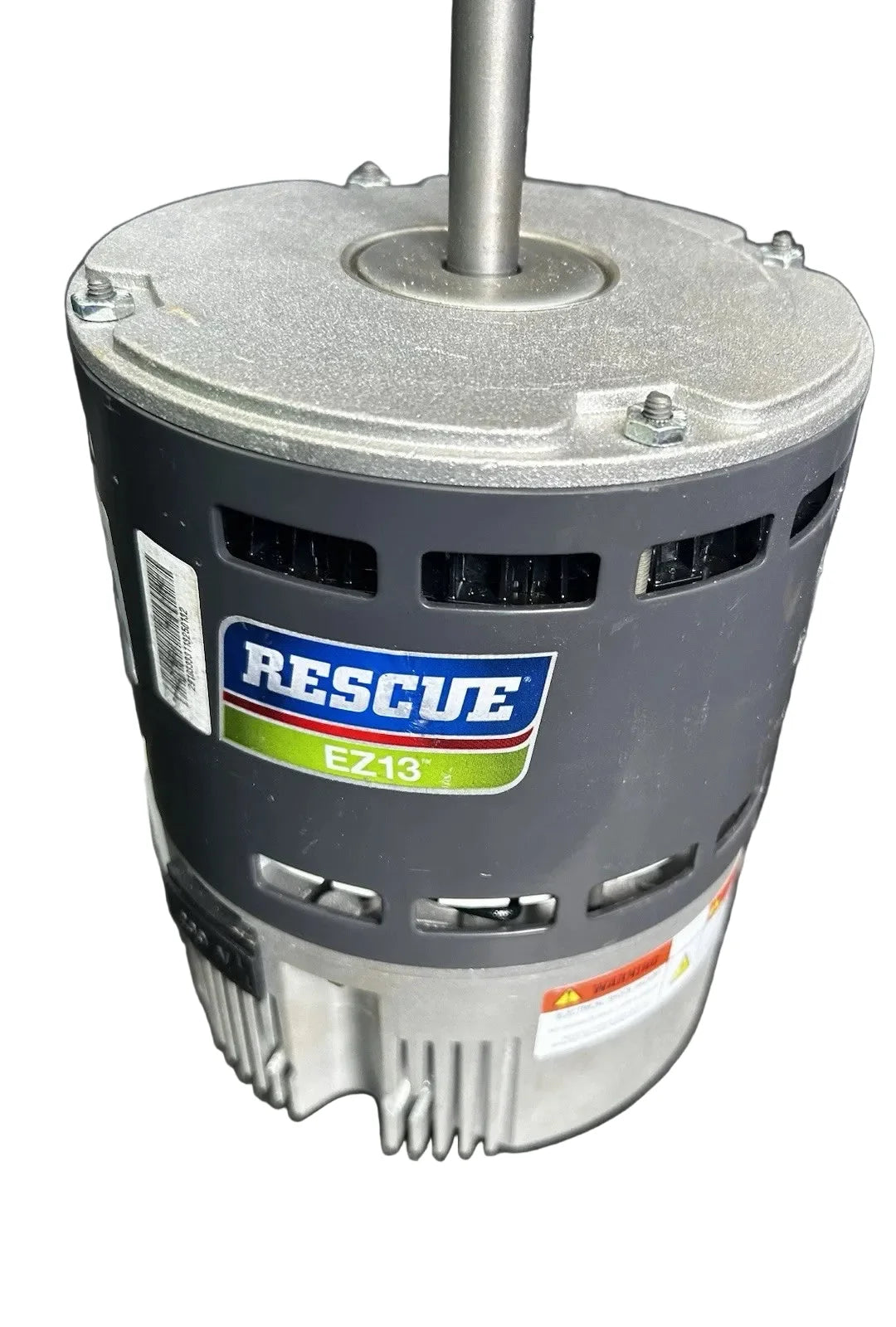 Nidec US Motors M55PWTZE-0092 Variable Speed ECM Blower Motor for Furnace and Air Handler Systems