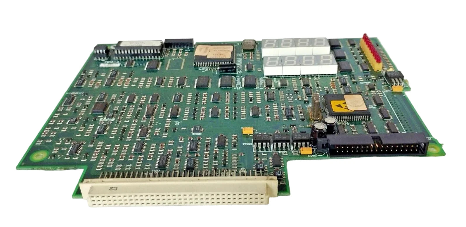 MDA-1-7004-0043 | Control Techniques DC Control Board for Industrial Motor Drive Systems