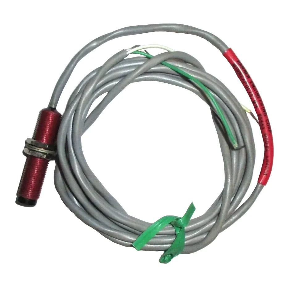 LR400H | Banner Engineering Photoelectric Sensor for Industrial Detection