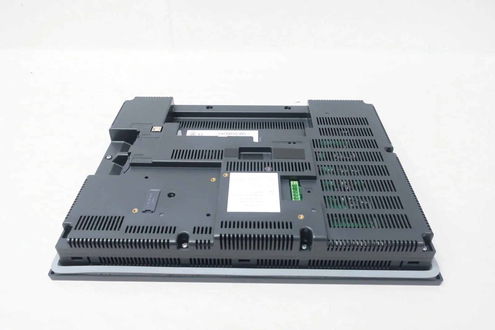 EA9-T15CL-R | Automation Direct C-more EA9 15" XGA Color Touchscreen HMI