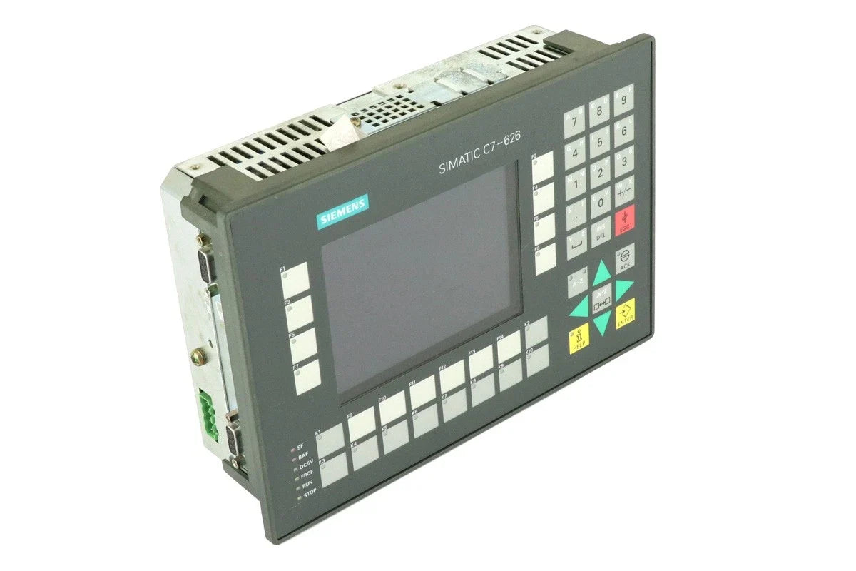 6ES7626-2DG03-0AE3 | Siemens SITOP PSU8600 24V 40A Industrial Power Supply with PROFINET