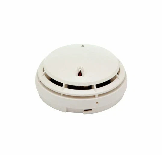 Simplex 4098-9754 TrueAlarm Multi-Sensor Photoelectric Smoke & Heat Detector