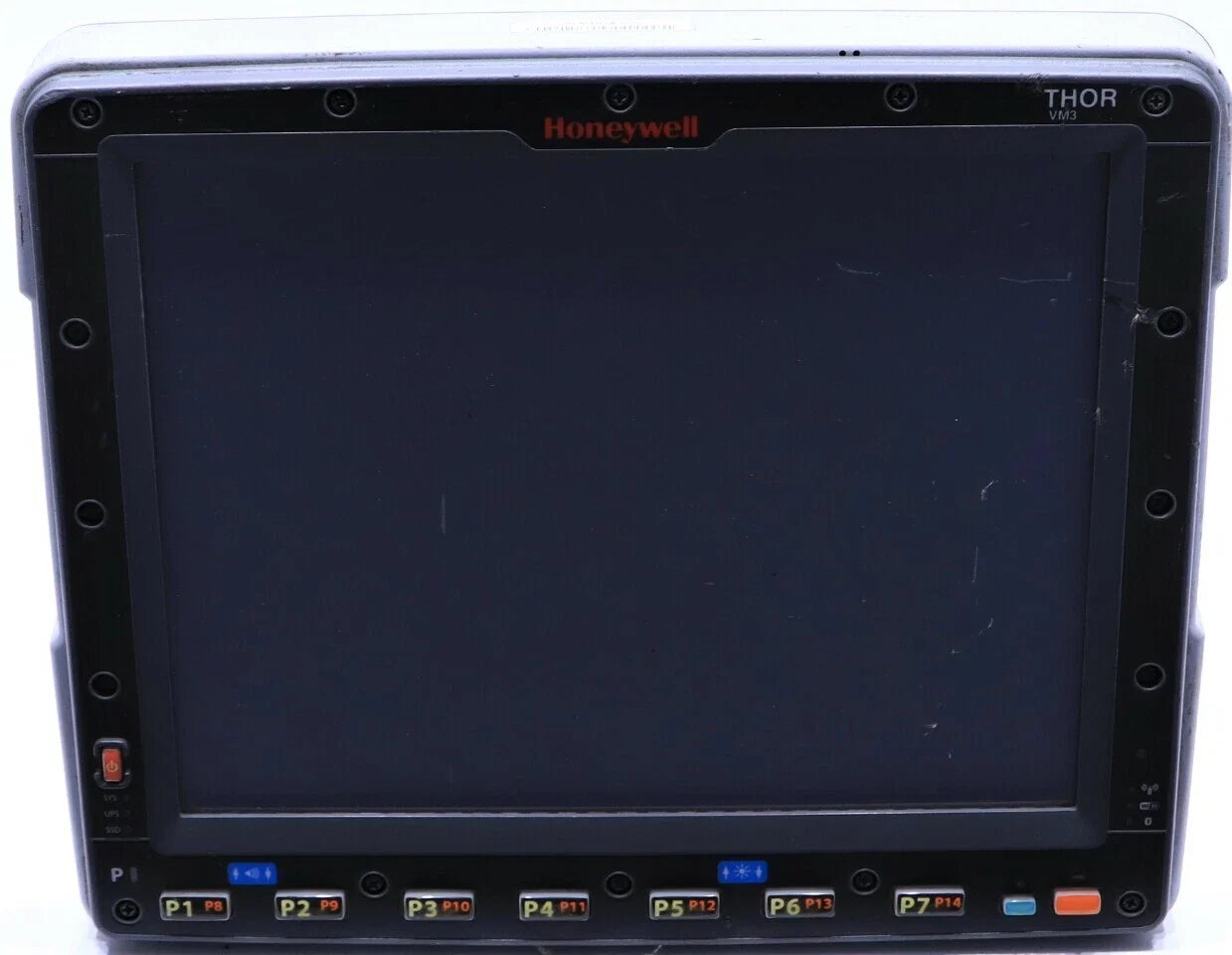 VM3W2F1A1AUS04A | Honeywell Thor Vehicle Mounted Computer Data Terminal