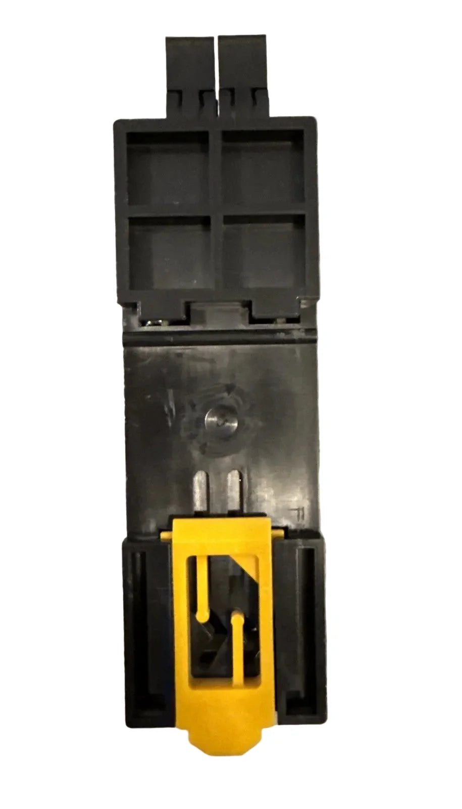 V680-HAM91 | Omron HF RFID Reader Module 13.56MHz ISO15693 ISO18000-3 24VDC NPN Interface DIN Mount