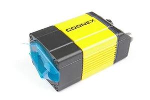 Cognex 821-10079-1R DataMan Industrial Bar Code Scanner Controller with 2DMax+ Decoding